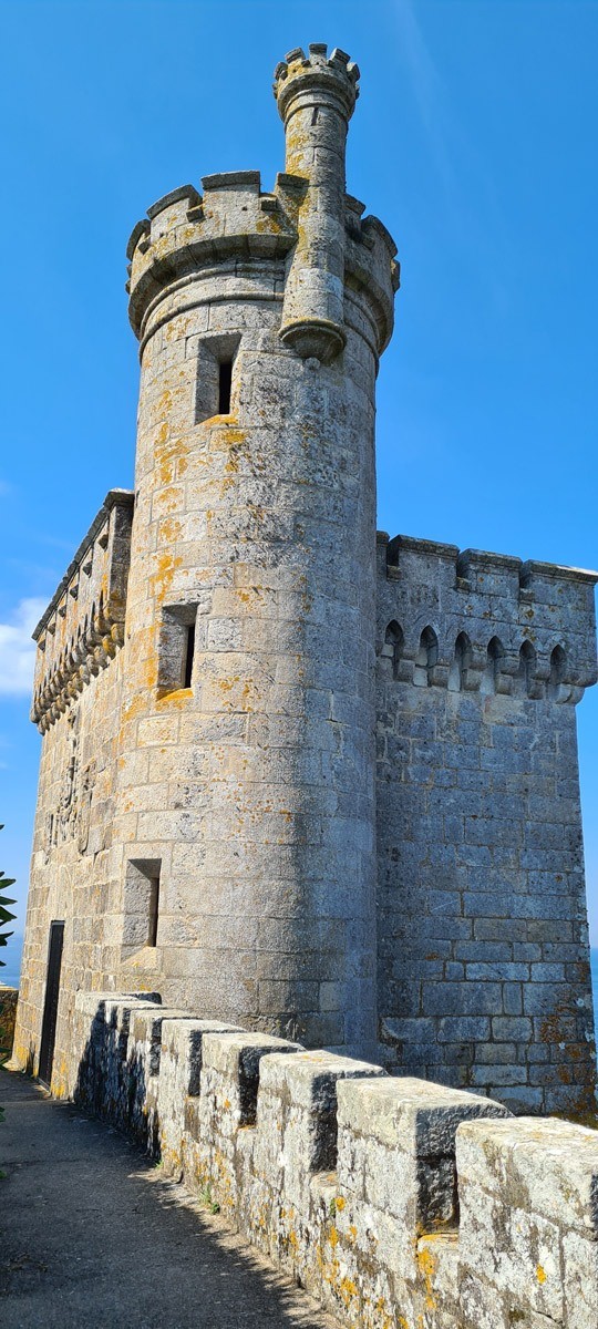 Parador de Baiona