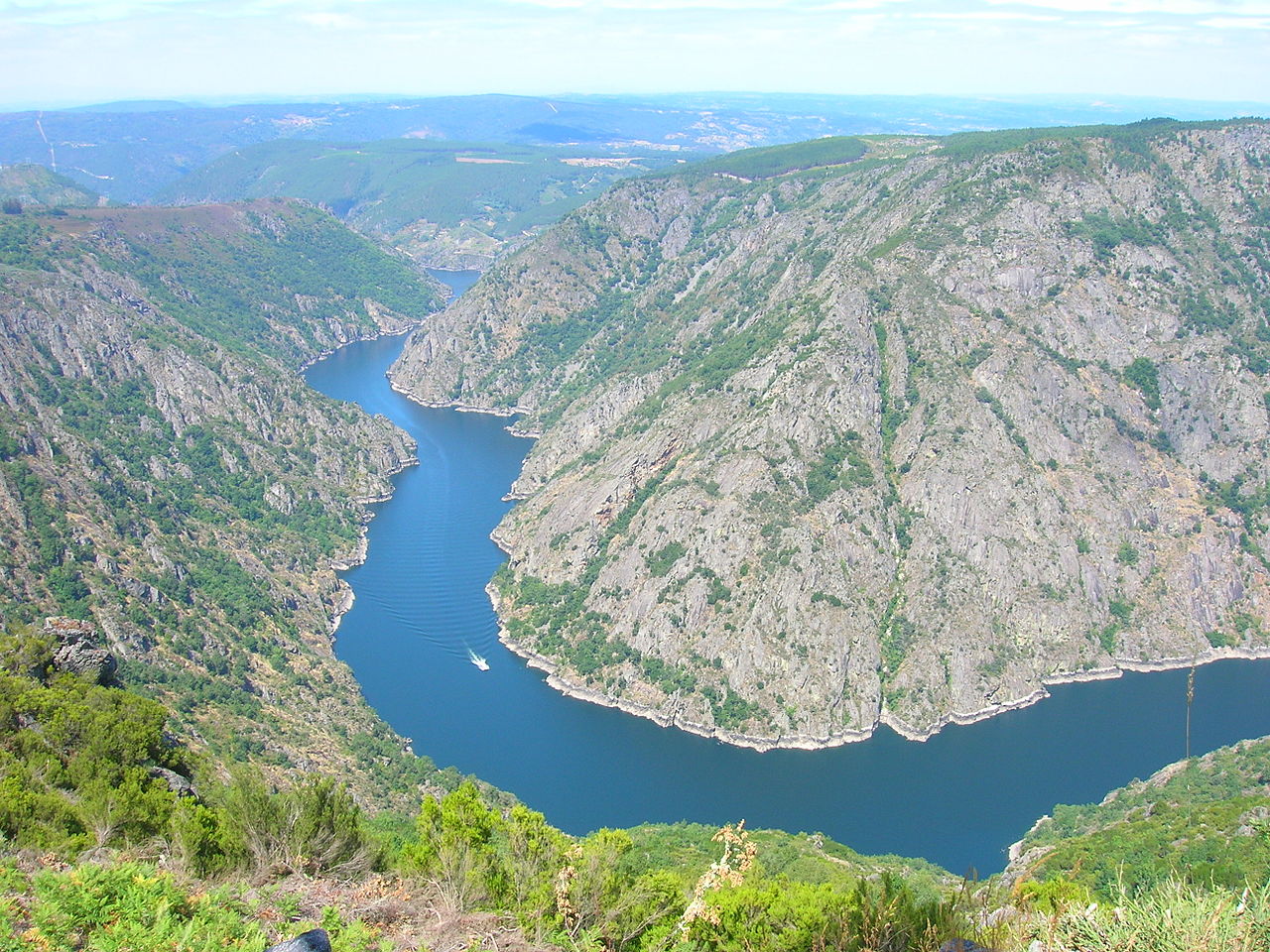 Ribeira Sacra